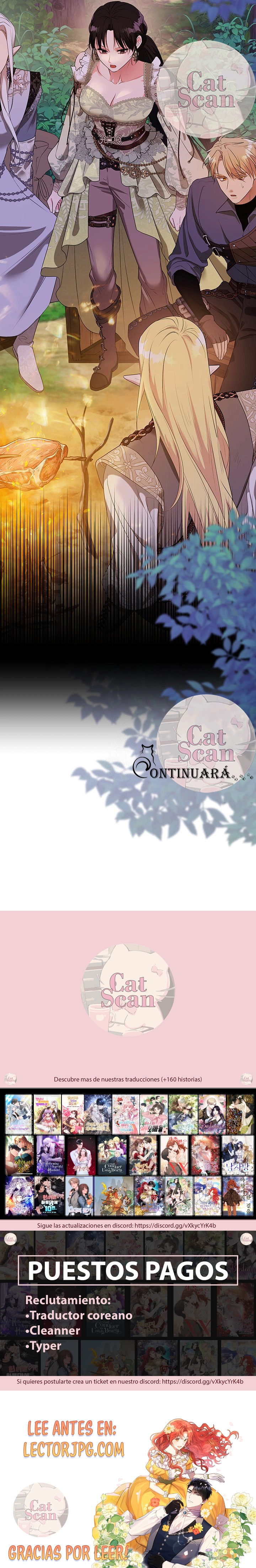 8 Al final del jardín oculto