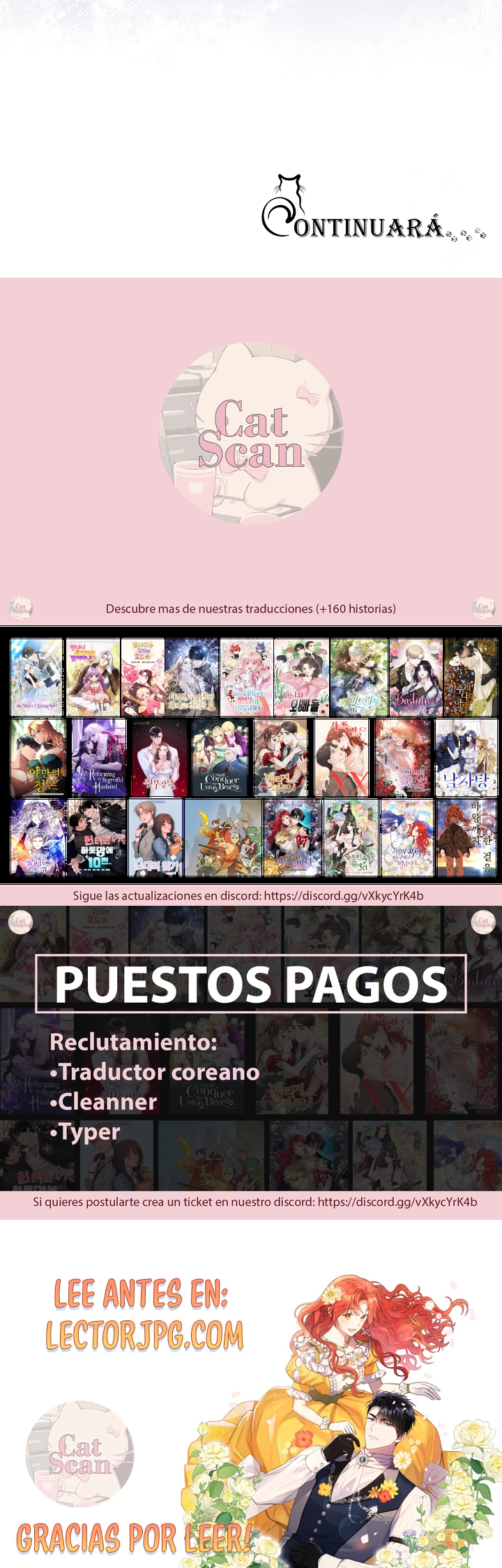 9 Al final del jardín oculto