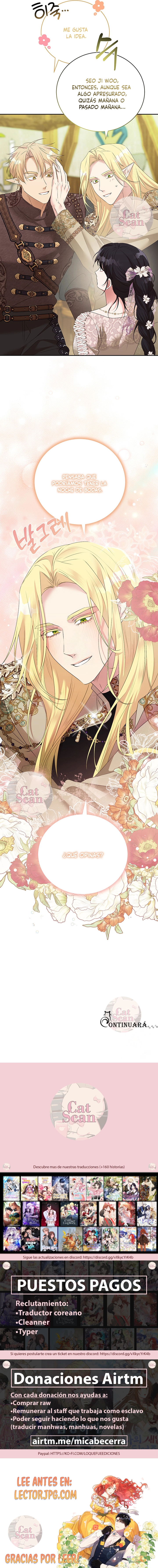 9 Al final del jardín oculto