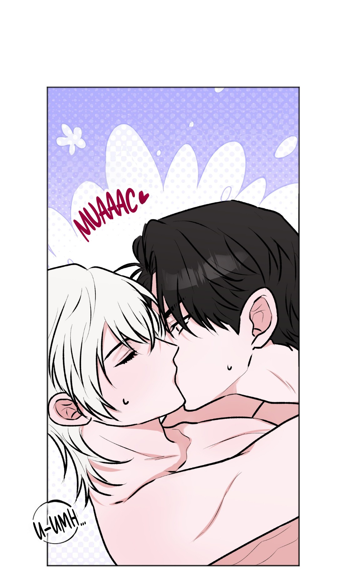 16 ¡¿Yo, un gánster, soy alfa en otro mundo?!