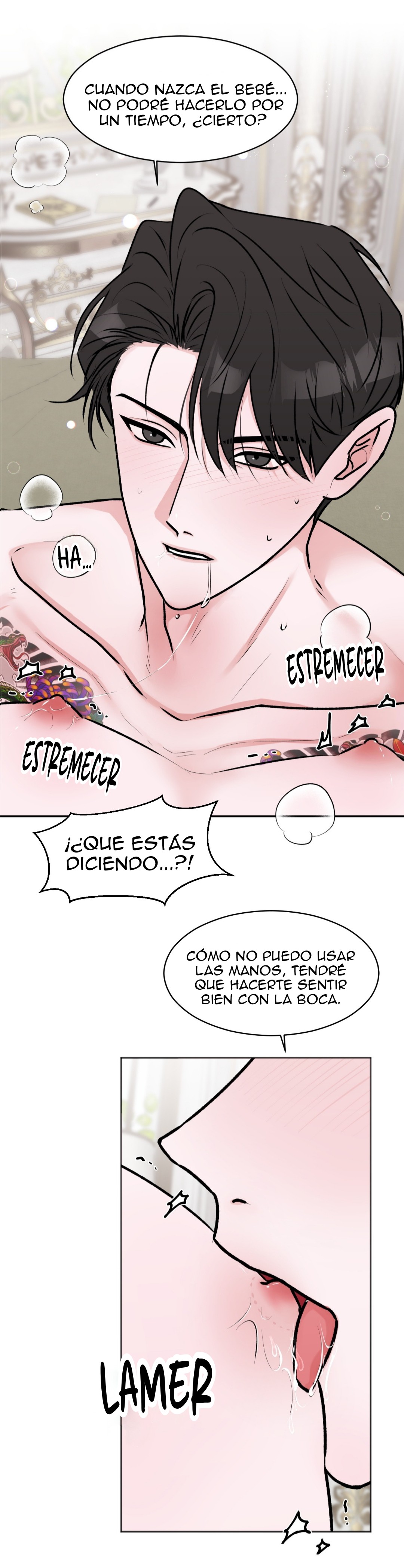 31 ¡¿Yo, un gánster, soy alfa en otro mundo?!