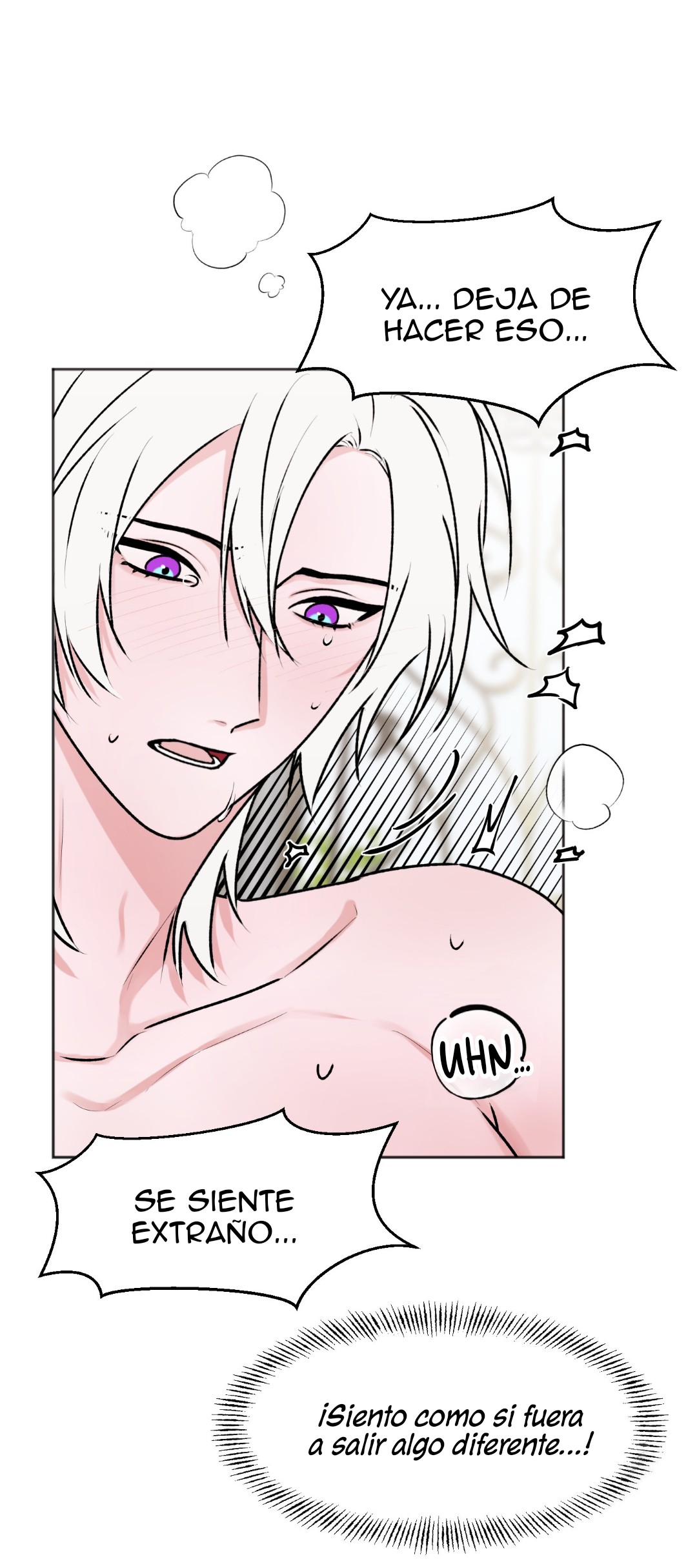 2 ¡¿Yo, un gánster, soy alfa en otro mundo?!