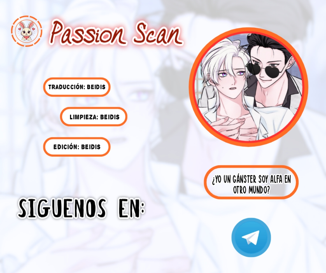 32 ¡¿Yo, un gánster, soy alfa en otro mundo?!