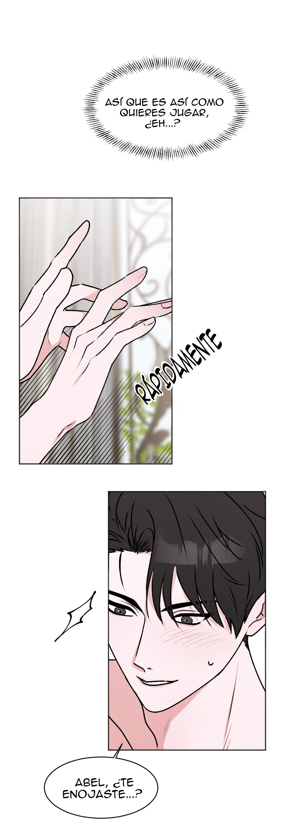 15 ¡¿Yo, un gánster, soy alfa en otro mundo?!