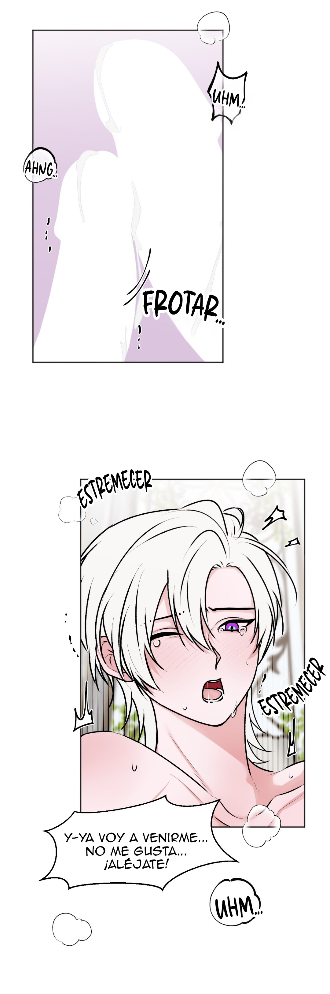 5 ¡¿Yo, un gánster, soy alfa en otro mundo?!