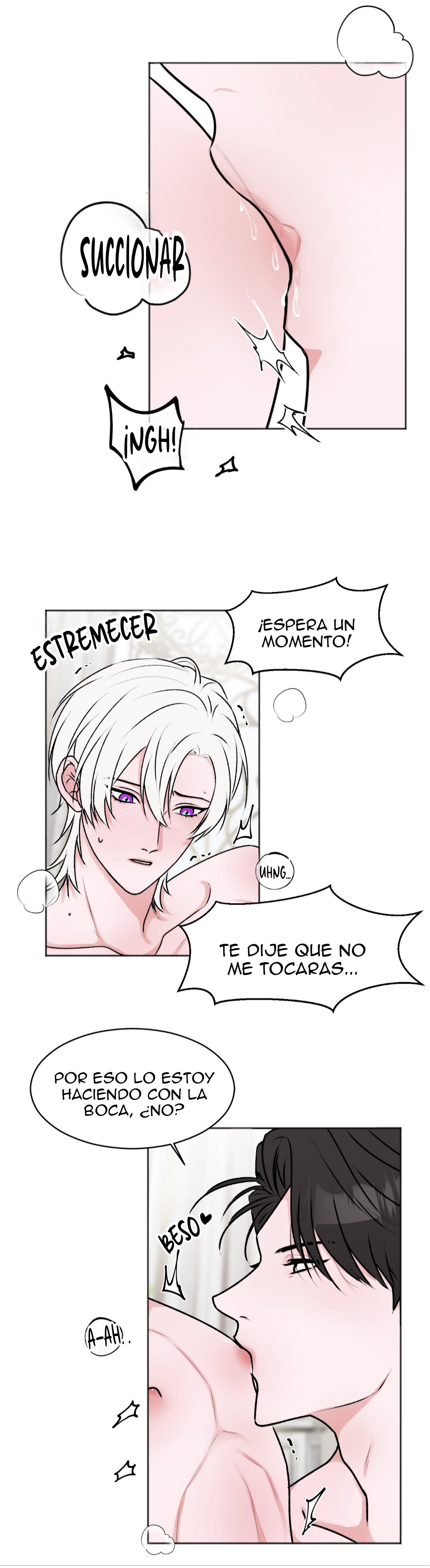 29 ¡¿Yo, un gánster, soy alfa en otro mundo?!