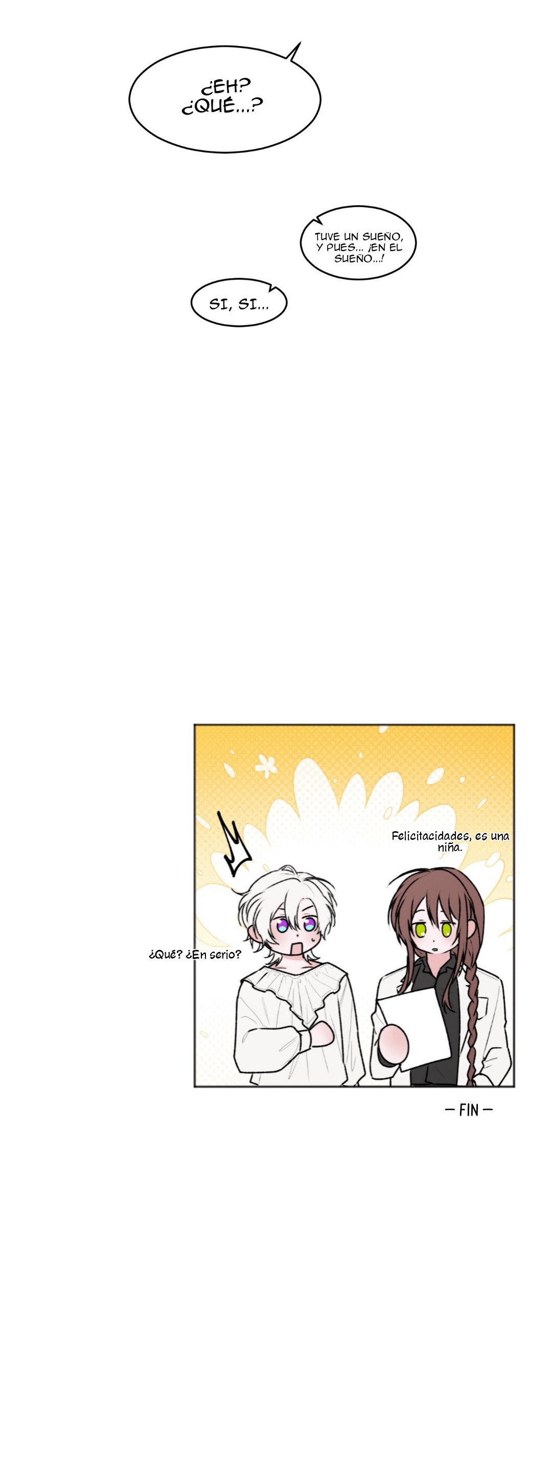 25 ¡¿Yo, un gánster, soy alfa en otro mundo?!