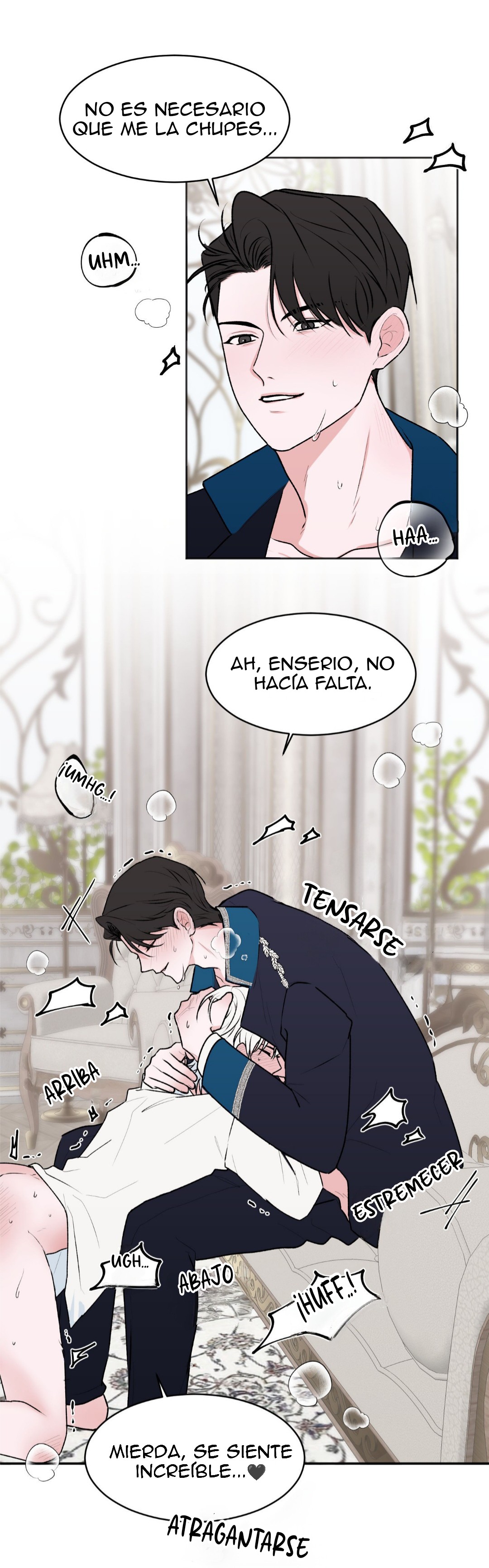 26 ¡¿Yo, un gánster, soy alfa en otro mundo?!