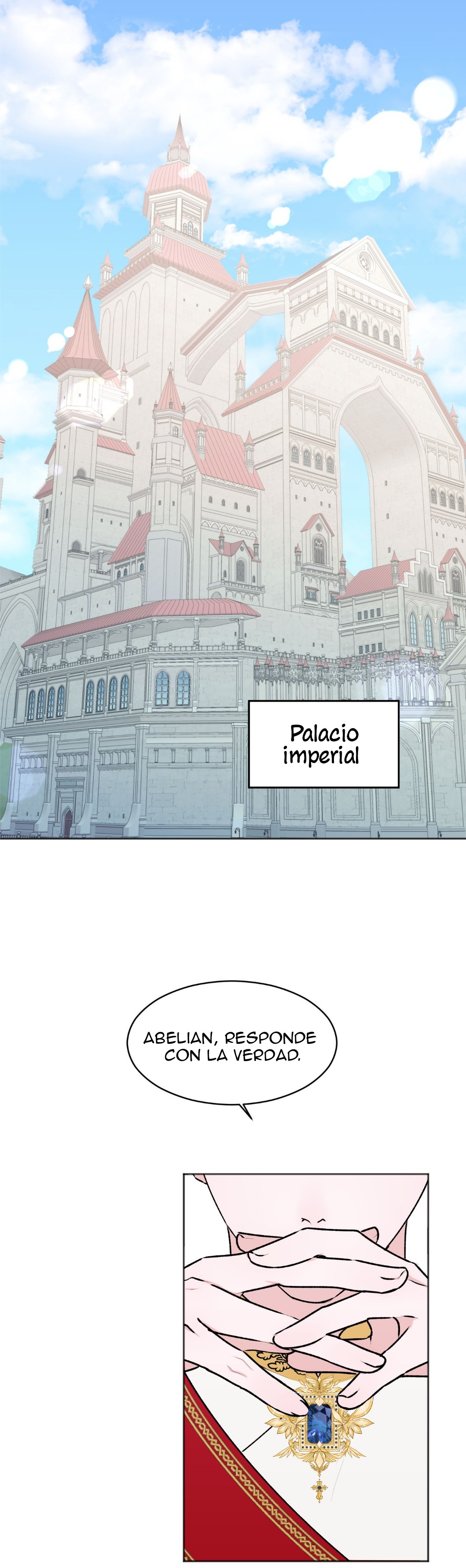 1 ¡¿Yo, un gánster, soy alfa en otro mundo?!