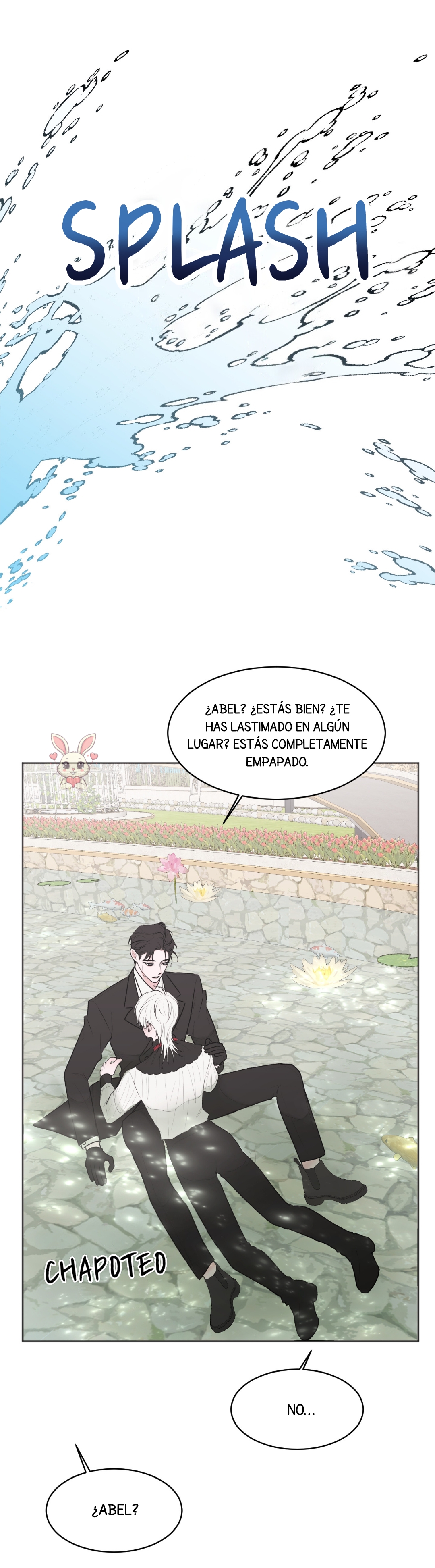 29 ¡¿Yo, un gánster, soy alfa en otro mundo?!