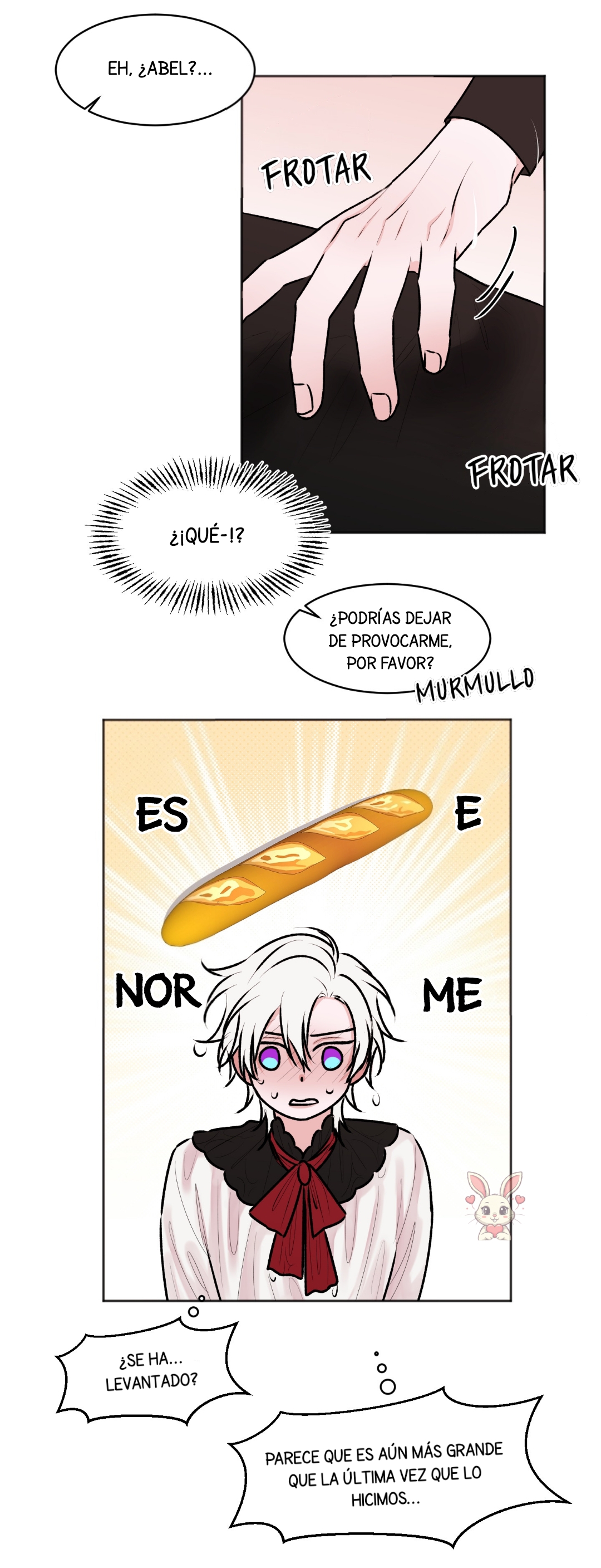 36 ¡¿Yo, un gánster, soy alfa en otro mundo?!