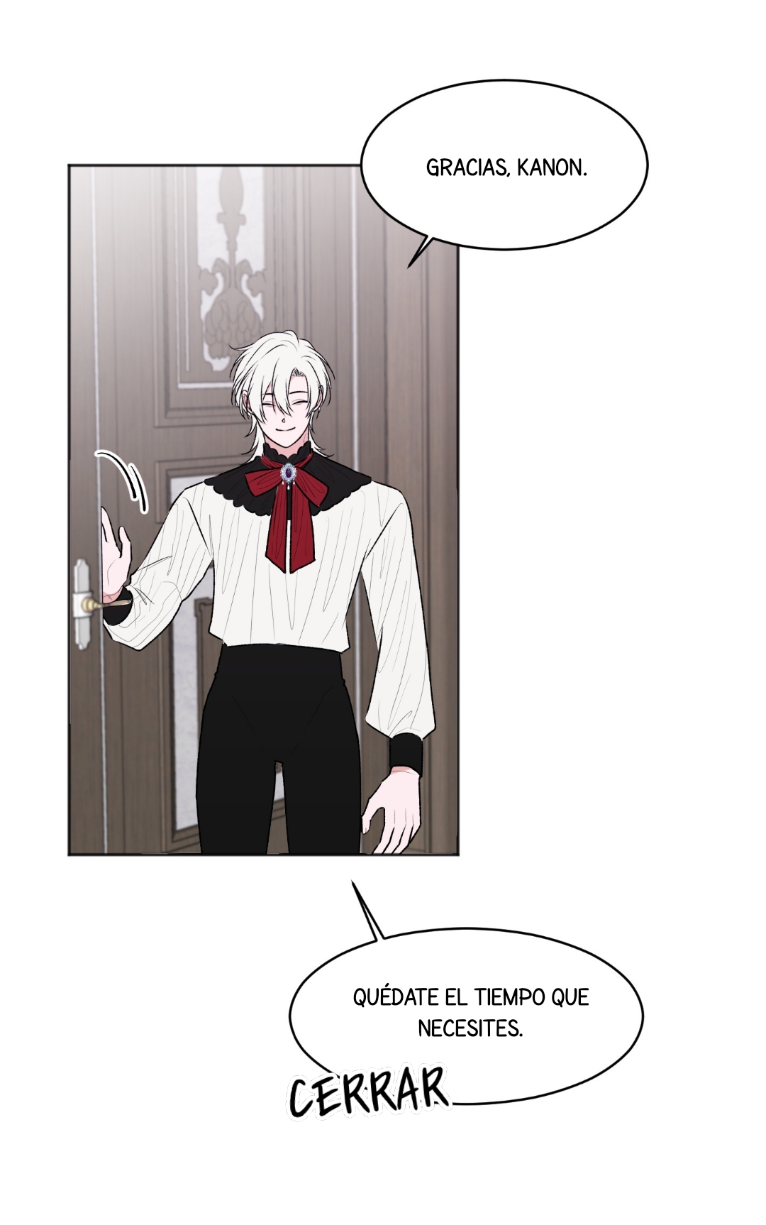 21 ¡¿Yo, un gánster, soy alfa en otro mundo?!