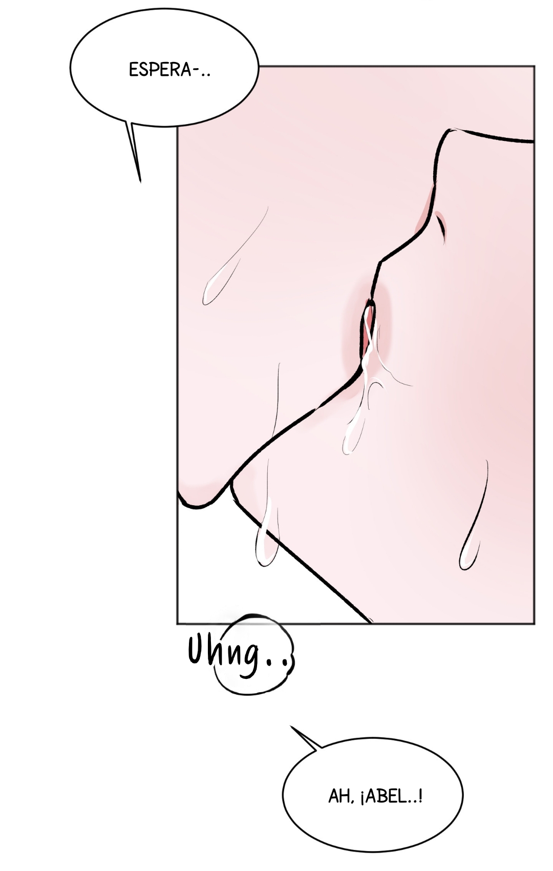 33 ¡¿Yo, un gánster, soy alfa en otro mundo?!