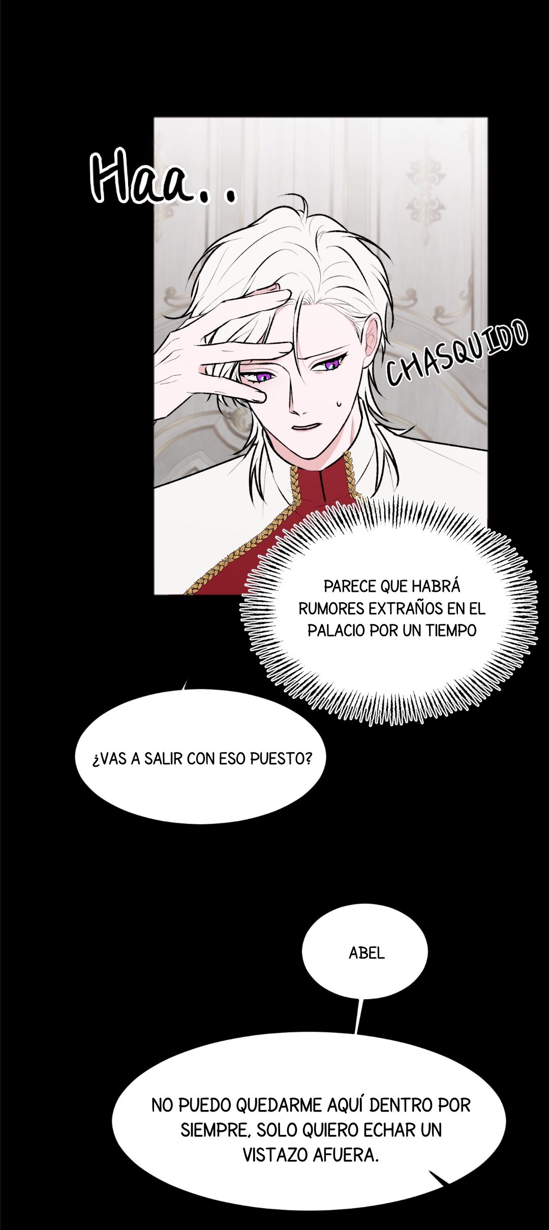 13 ¡¿Yo, un gánster, soy alfa en otro mundo?!