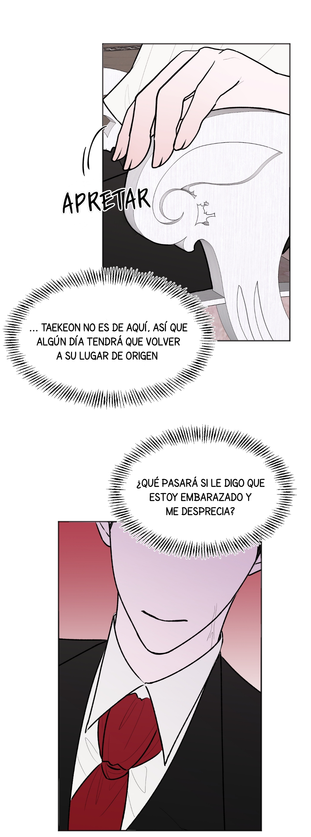 17 ¡¿Yo, un gánster, soy alfa en otro mundo?!