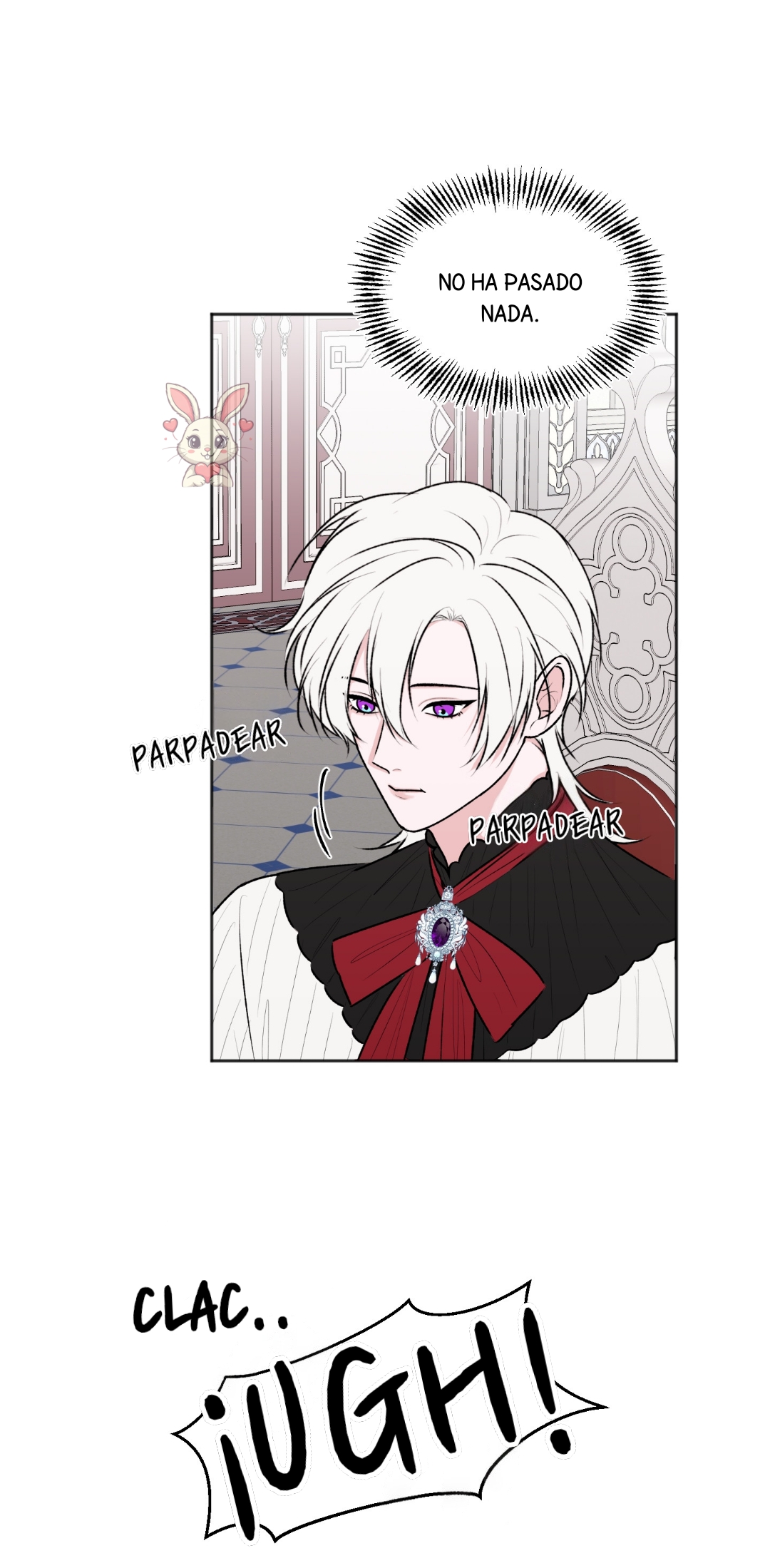 3 ¡¿Yo, un gánster, soy alfa en otro mundo?!