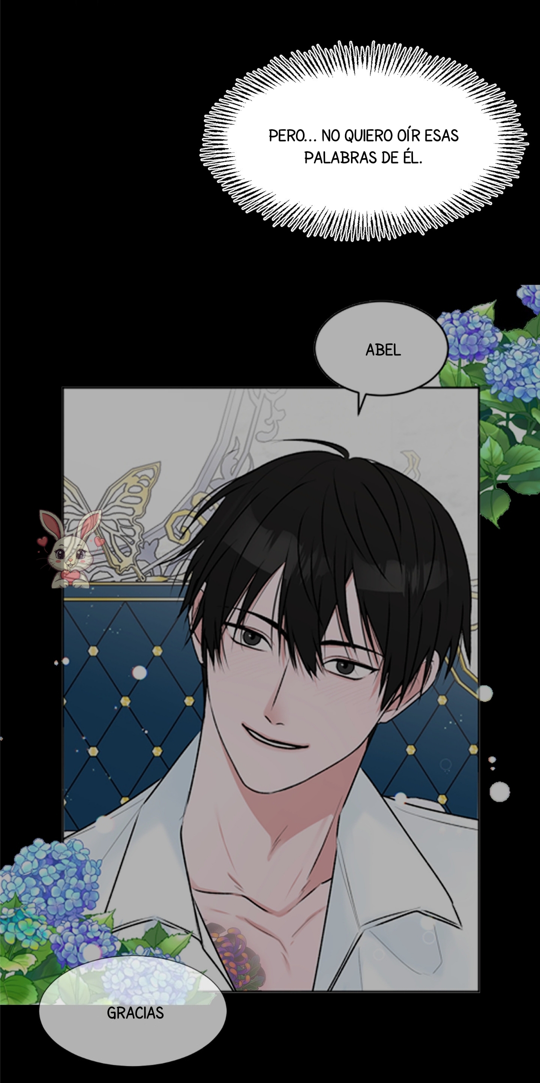 24 ¡¿Yo, un gánster, soy alfa en otro mundo?!