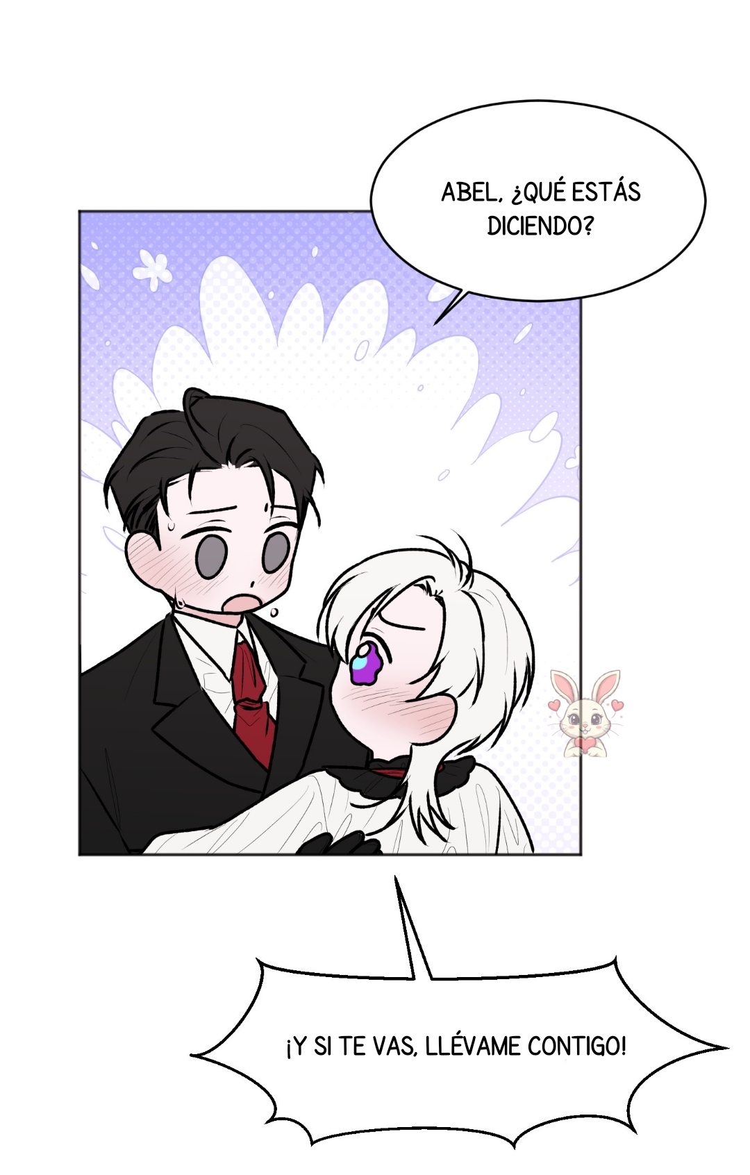 31 ¡¿Yo, un gánster, soy alfa en otro mundo?!