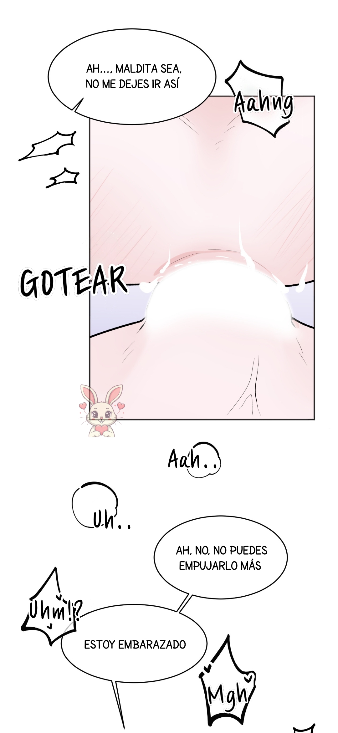 41 ¡¿Yo, un gánster, soy alfa en otro mundo?!