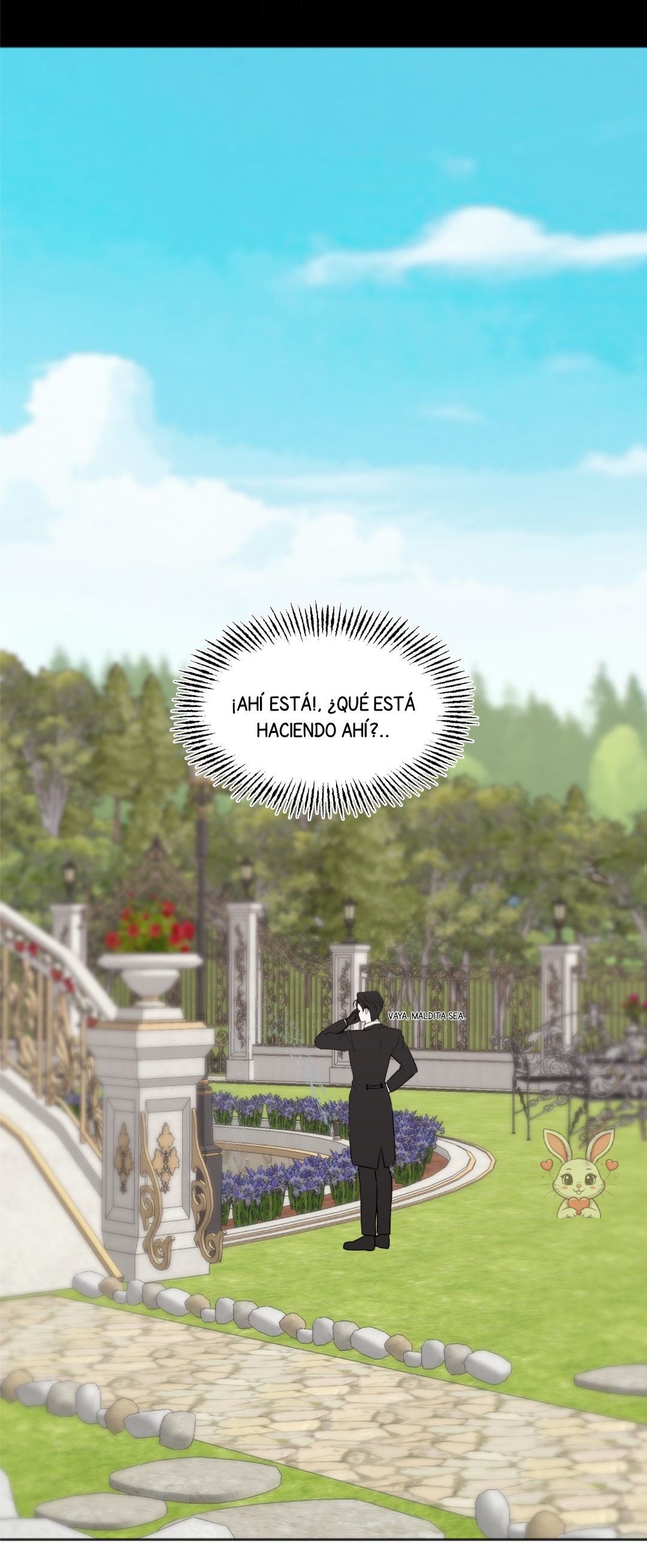 27 ¡¿Yo, un gánster, soy alfa en otro mundo?!