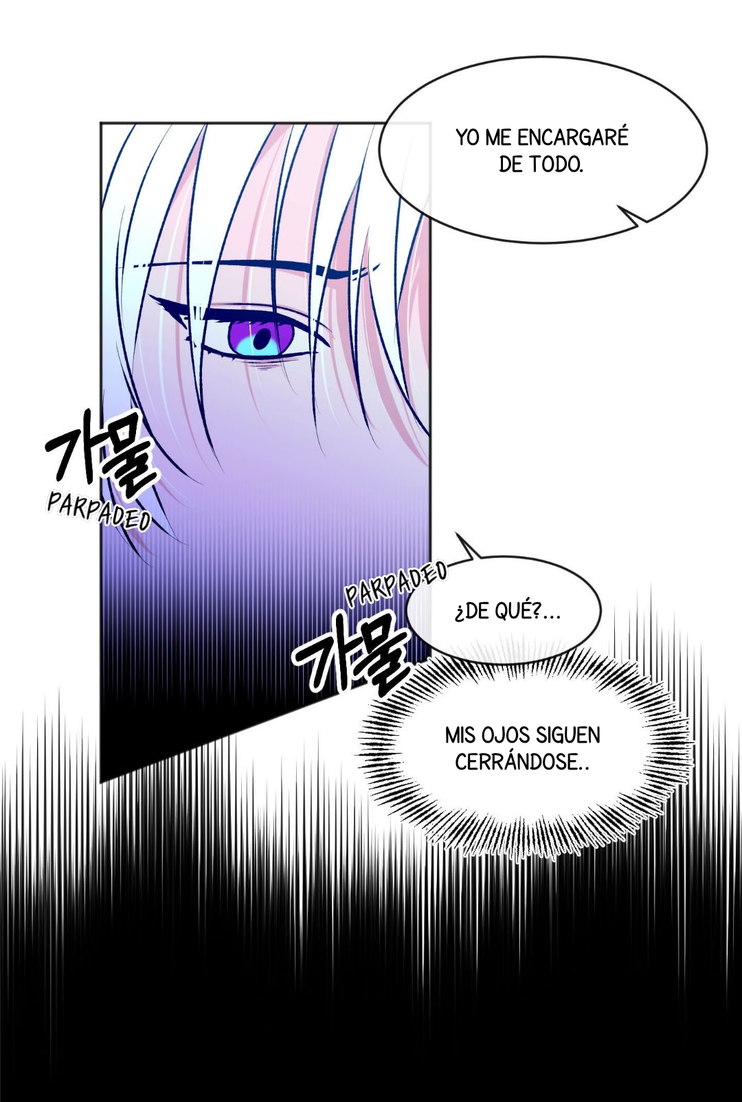 21 ¡¿Yo, un gánster, soy alfa en otro mundo?!