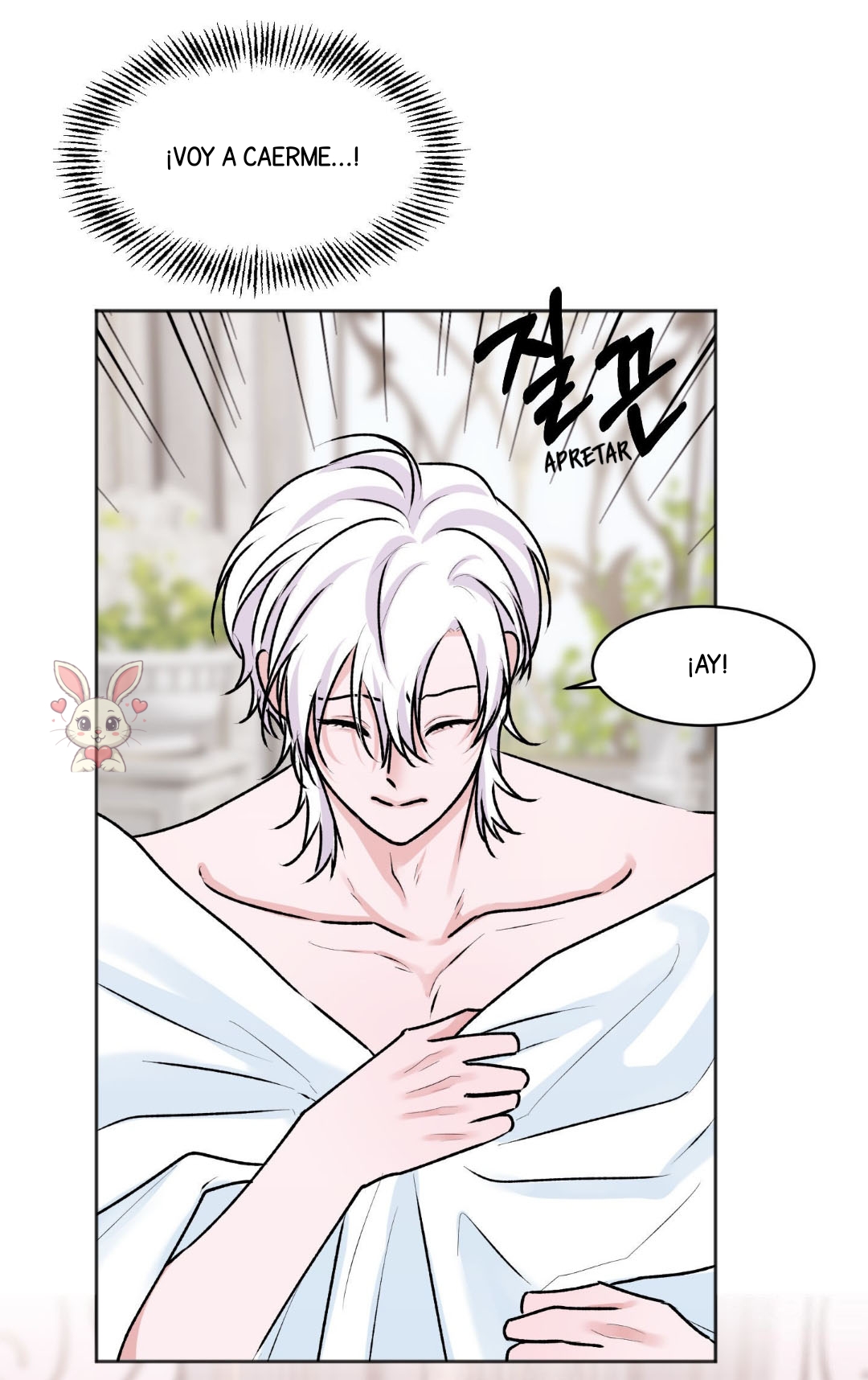 32 ¡¿Yo, un gánster, soy alfa en otro mundo?!