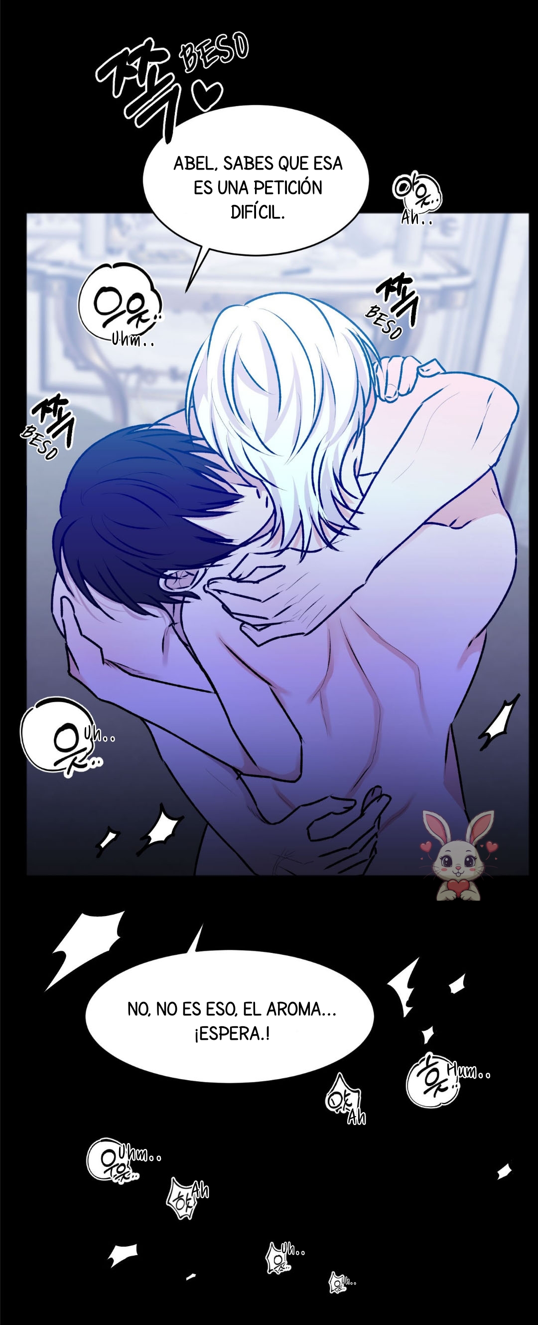 48 ¡¿Yo, un gánster, soy alfa en otro mundo?!