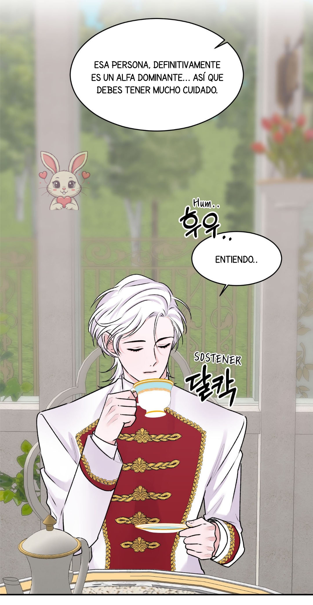 51 ¡¿Yo, un gánster, soy alfa en otro mundo?!