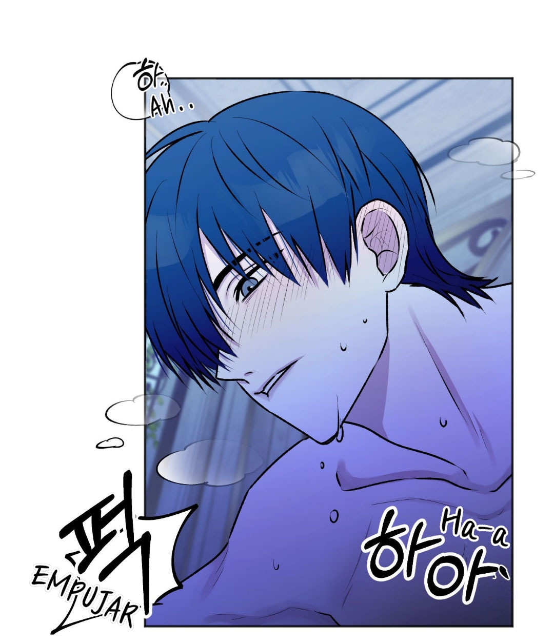 16 ¡¿Yo, un gánster, soy alfa en otro mundo?!