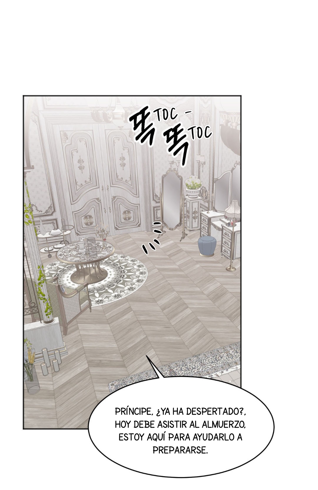 29 ¡¿Yo, un gánster, soy alfa en otro mundo?!