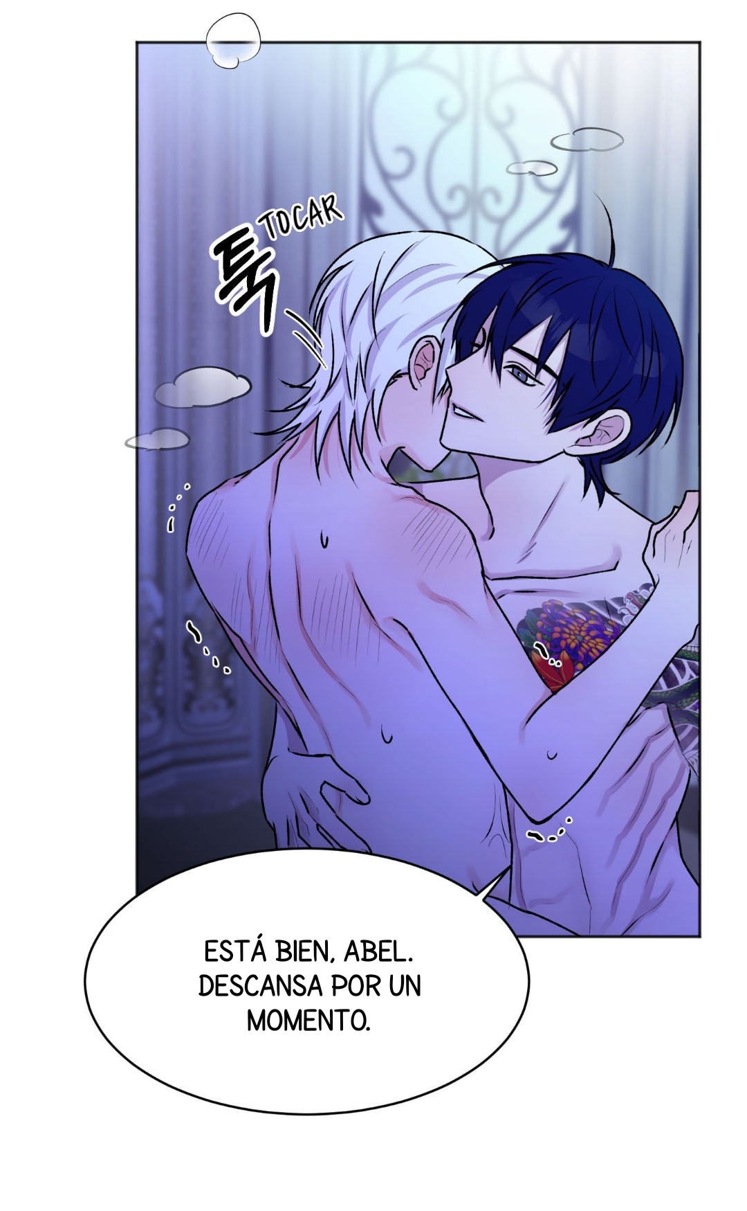 20 ¡¿Yo, un gánster, soy alfa en otro mundo?!