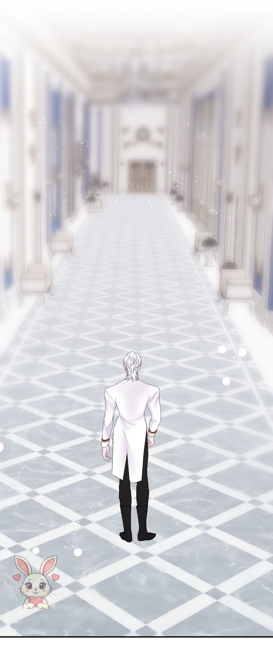 43 ¡¿Yo, un gánster, soy alfa en otro mundo?!