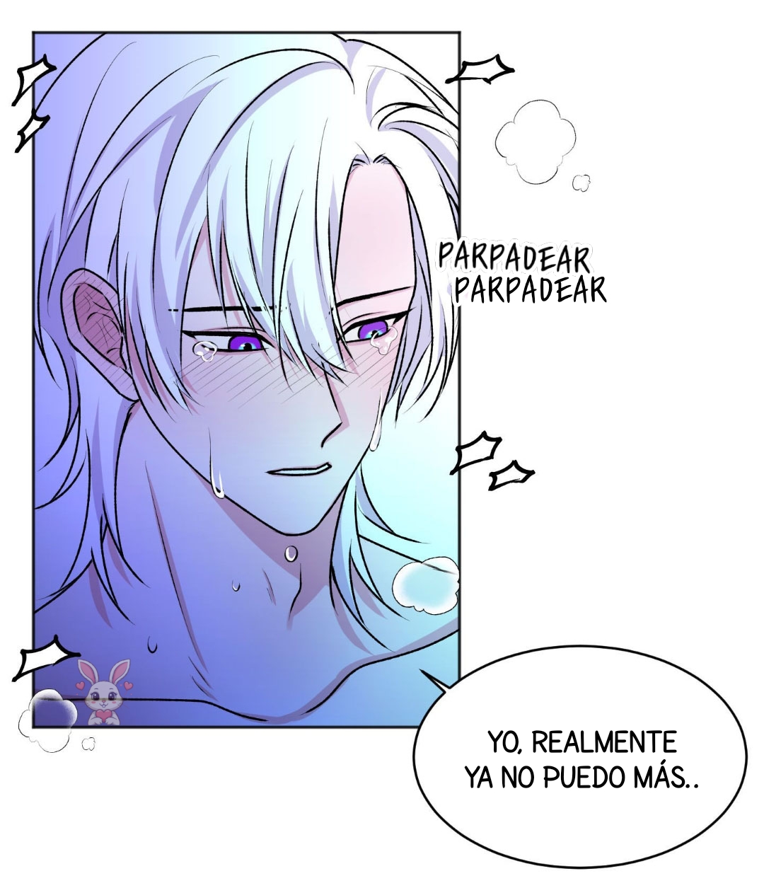 19 ¡¿Yo, un gánster, soy alfa en otro mundo?!