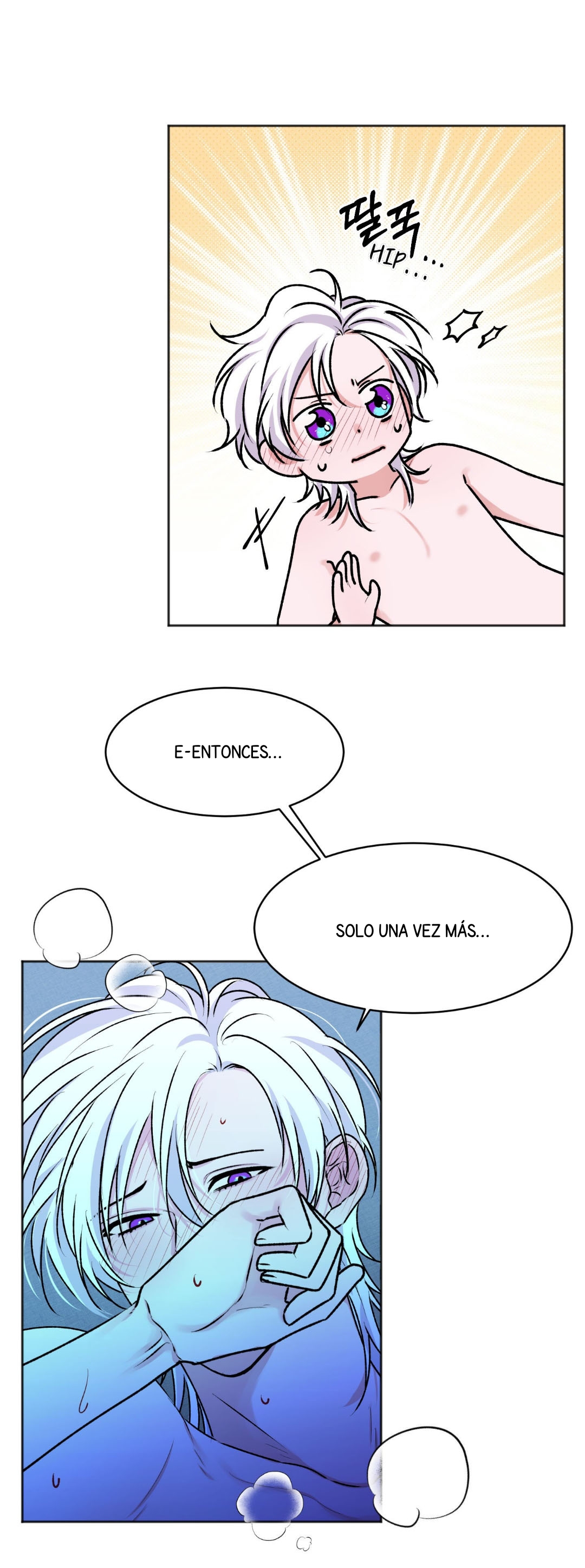 6 ¡¿Yo, un gánster, soy alfa en otro mundo?!