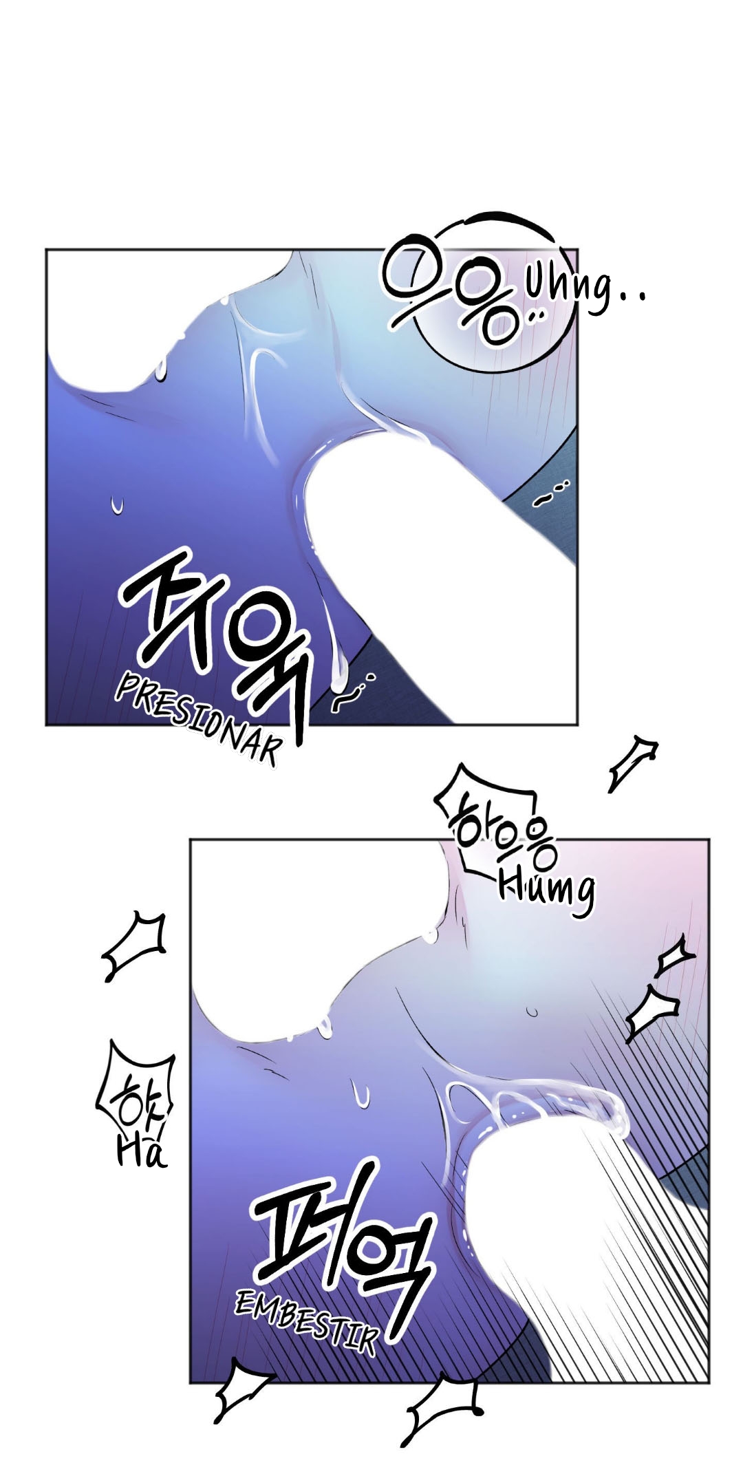 14 ¡¿Yo, un gánster, soy alfa en otro mundo?!