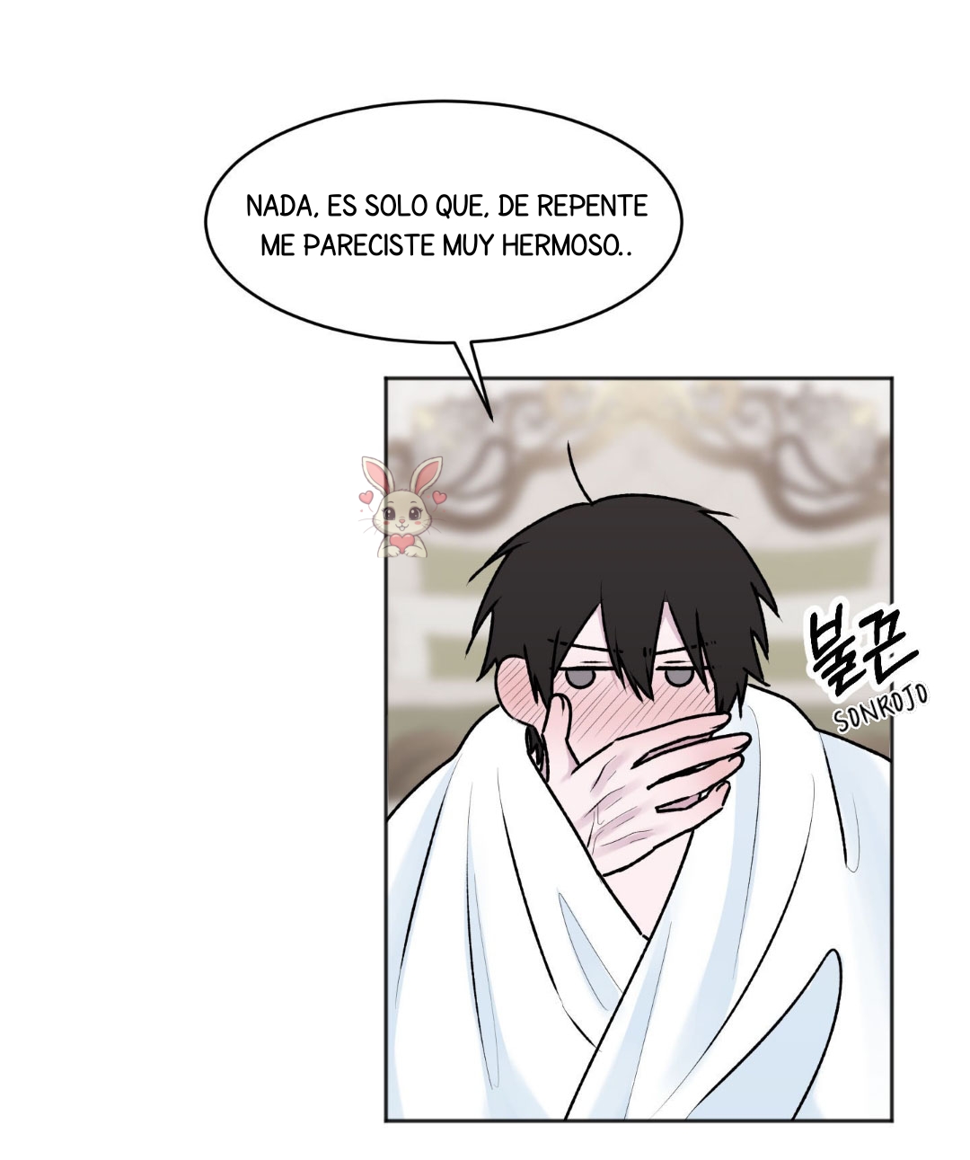 38 ¡¿Yo, un gánster, soy alfa en otro mundo?!