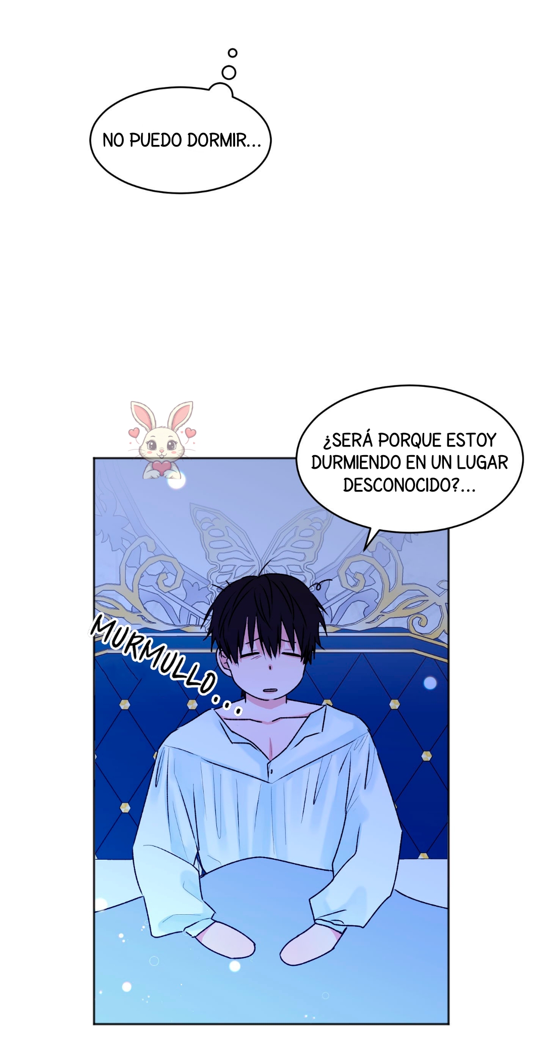 28 ¡¿Yo, un gánster, soy alfa en otro mundo?!