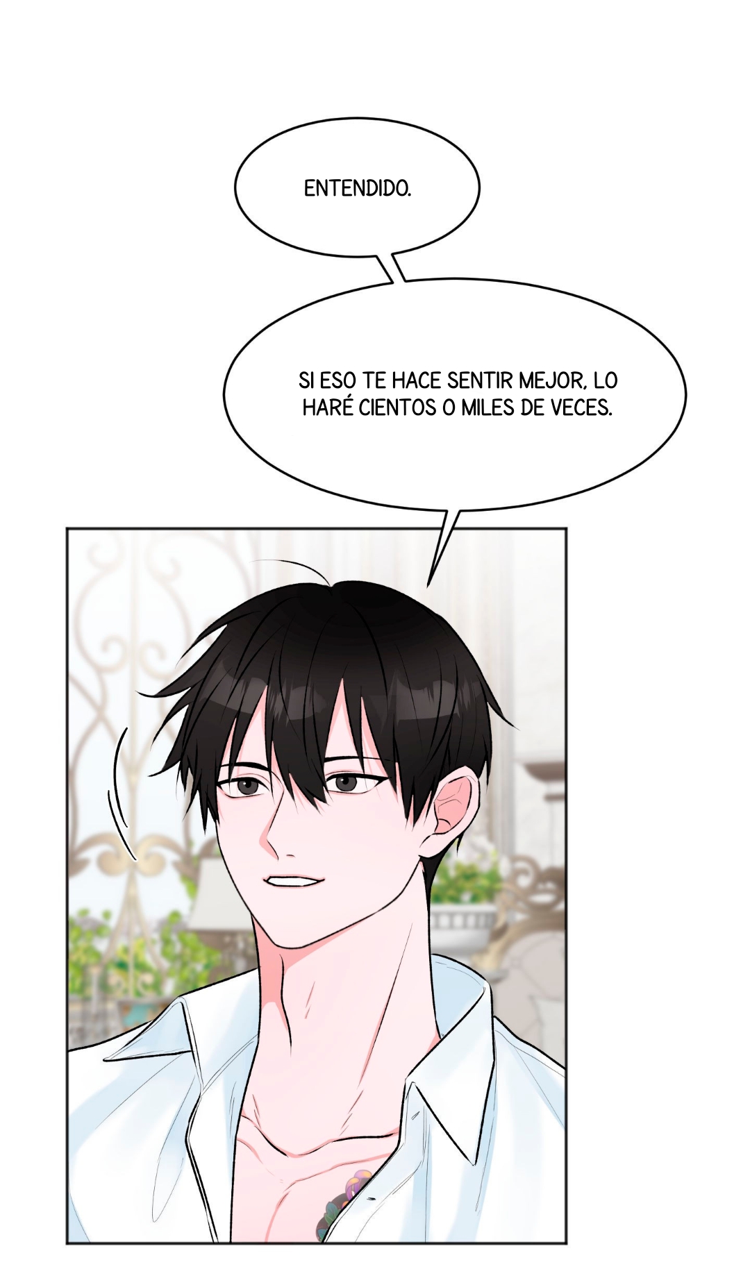 12 ¡¿Yo, un gánster, soy alfa en otro mundo?!