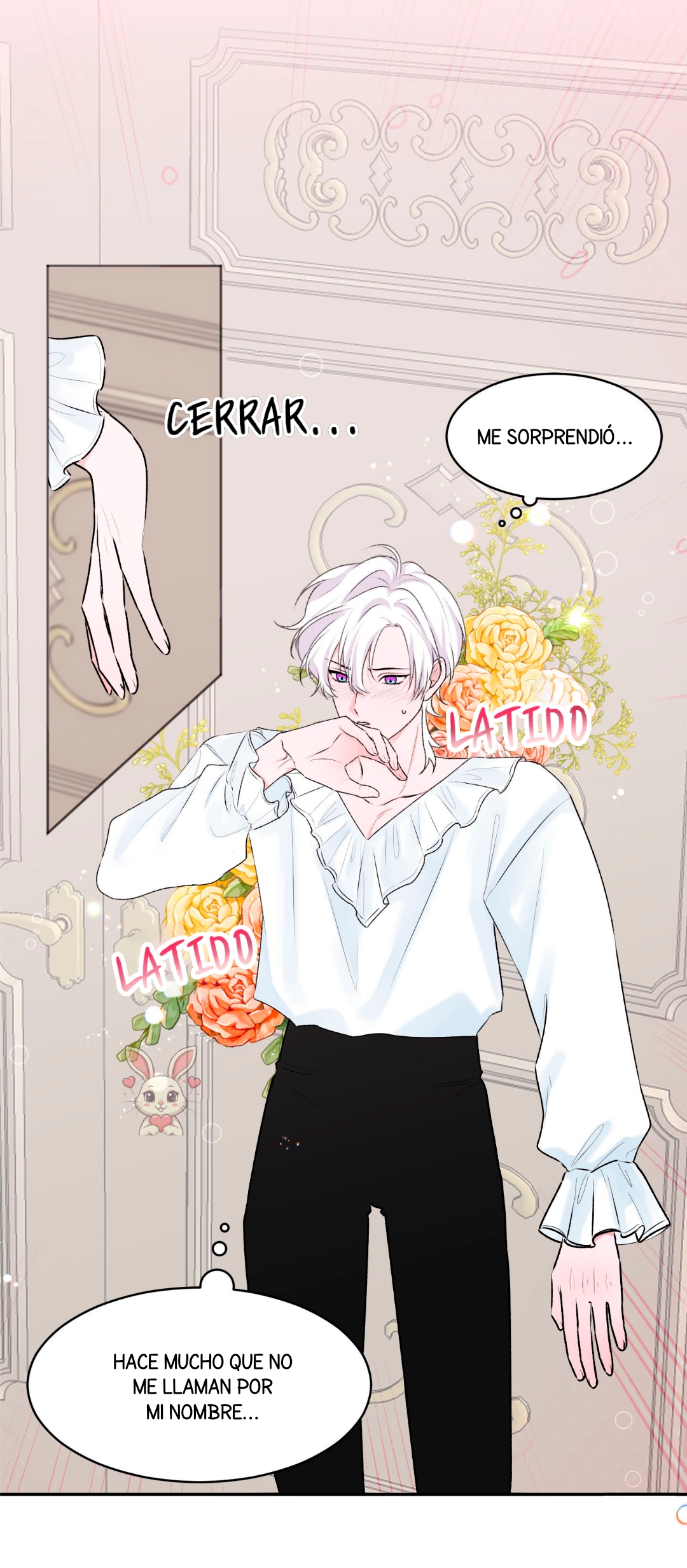 20 ¡¿Yo, un gánster, soy alfa en otro mundo?!