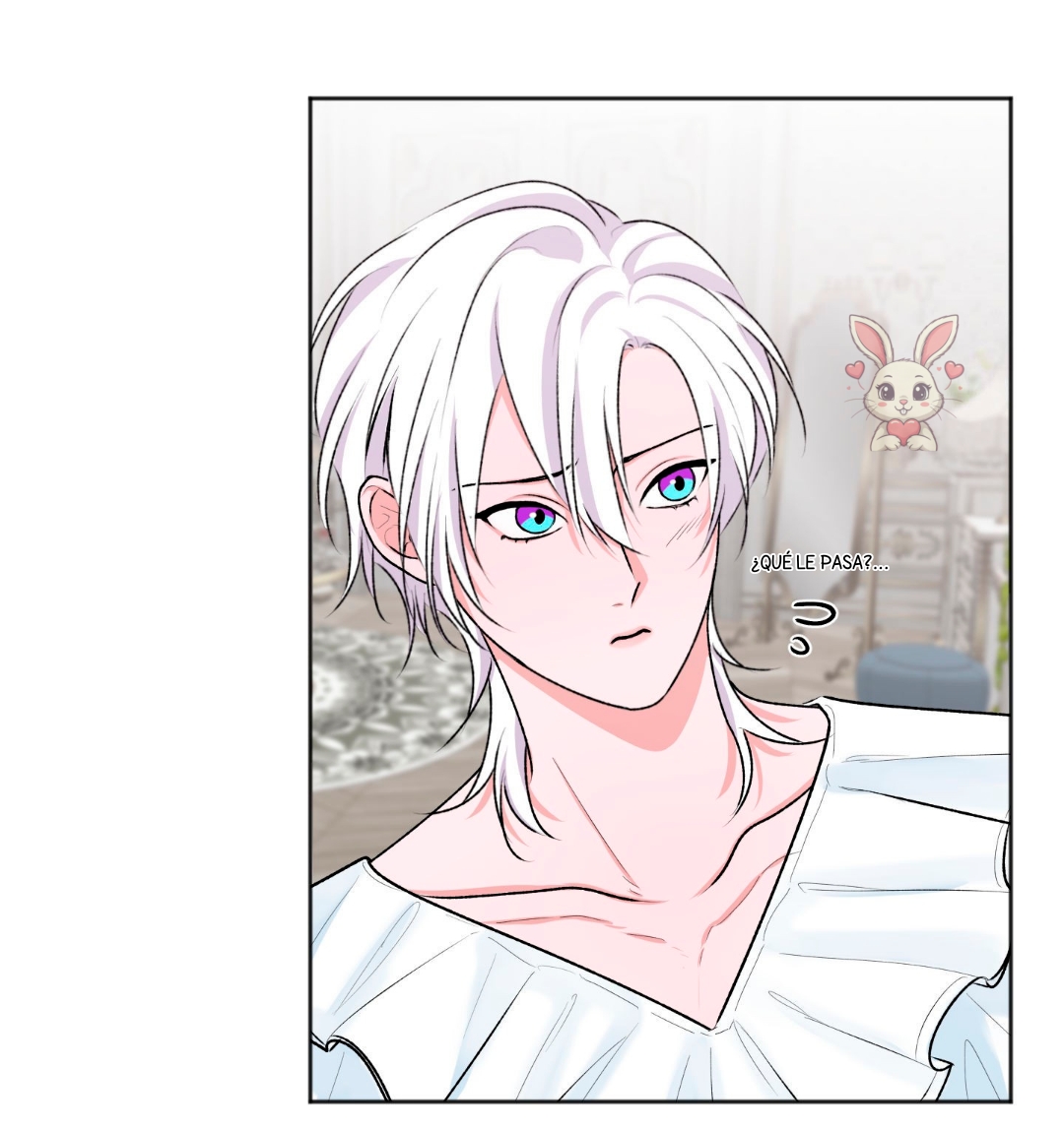 13 ¡¿Yo, un gánster, soy alfa en otro mundo?!