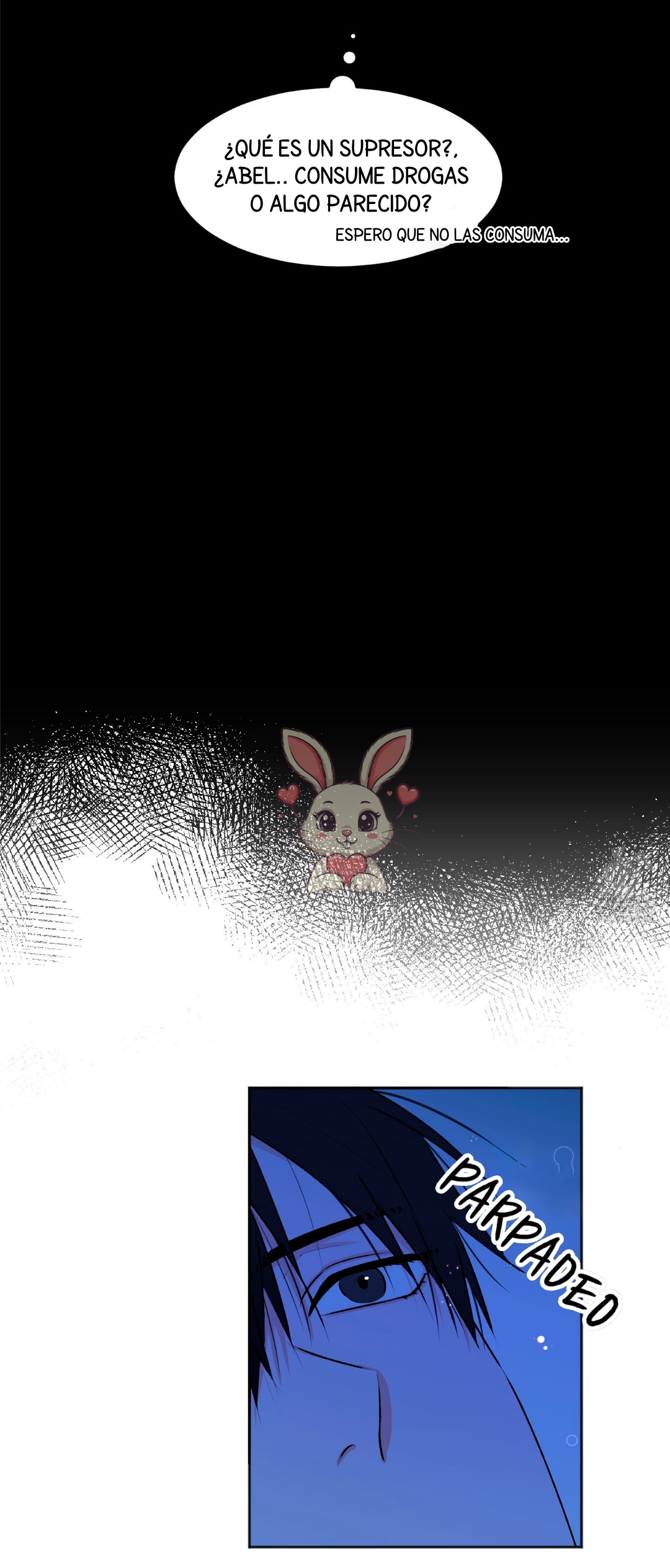 27 ¡¿Yo, un gánster, soy alfa en otro mundo?!