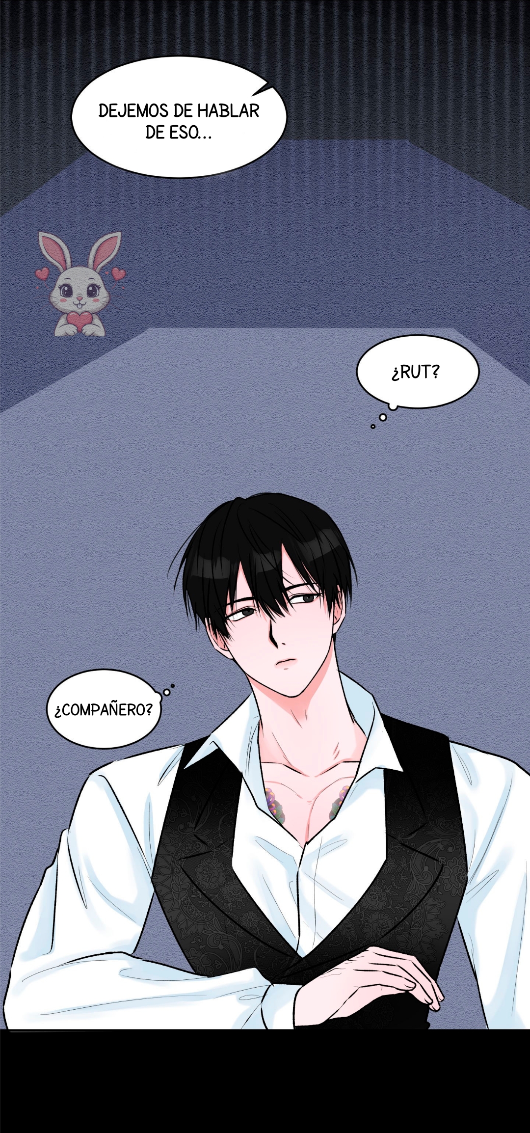 26 ¡¿Yo, un gánster, soy alfa en otro mundo?!