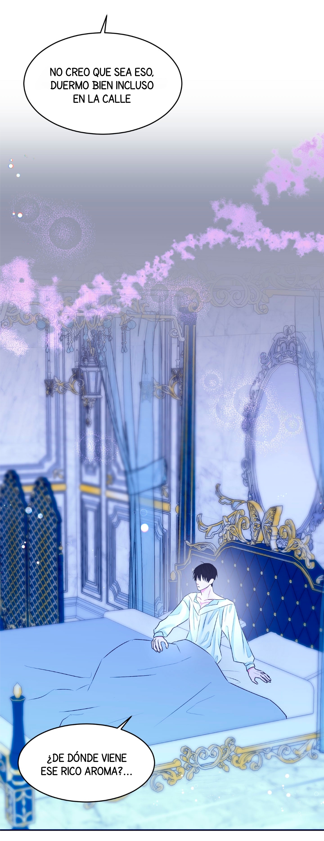 29 ¡¿Yo, un gánster, soy alfa en otro mundo?!