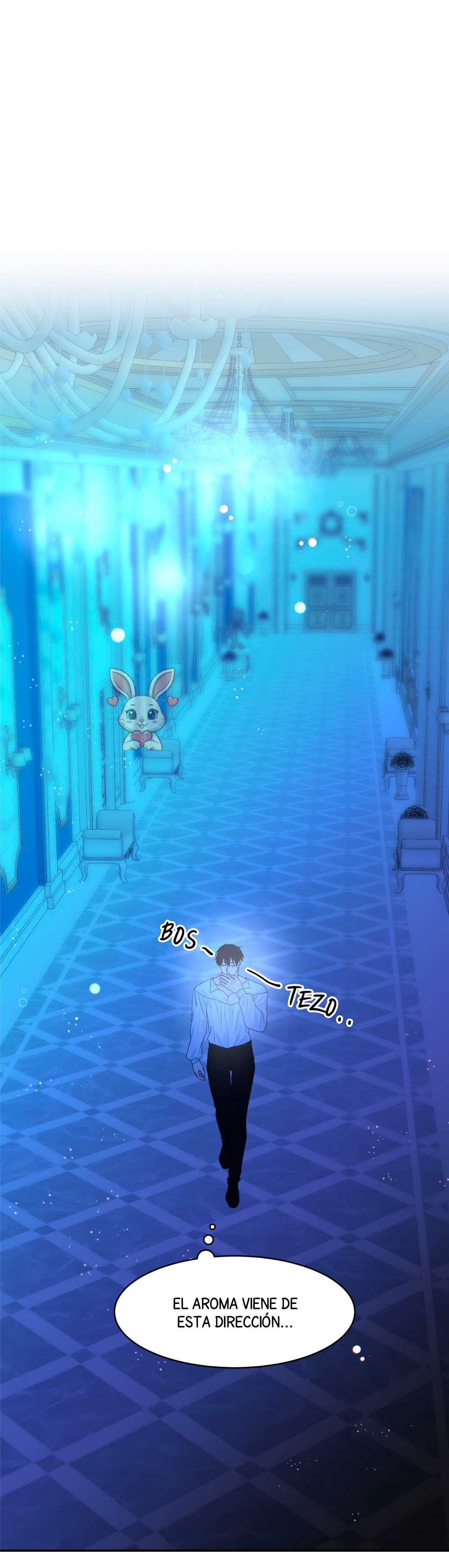 30 ¡¿Yo, un gánster, soy alfa en otro mundo?!