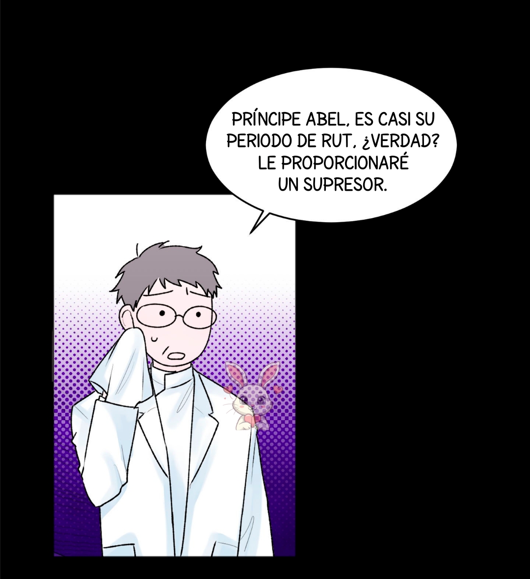 24 ¡¿Yo, un gánster, soy alfa en otro mundo?!