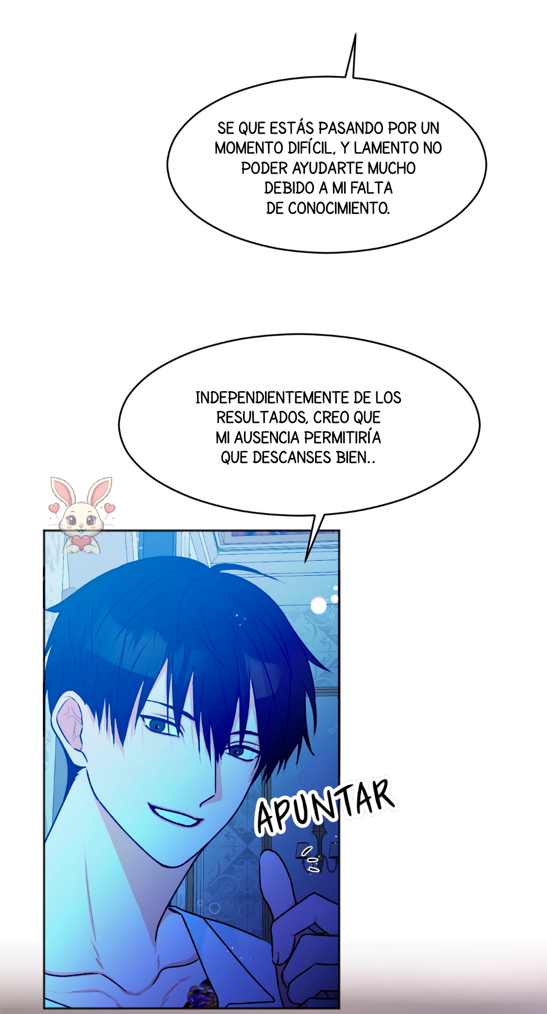 43 ¡¿Yo, un gánster, soy alfa en otro mundo?!