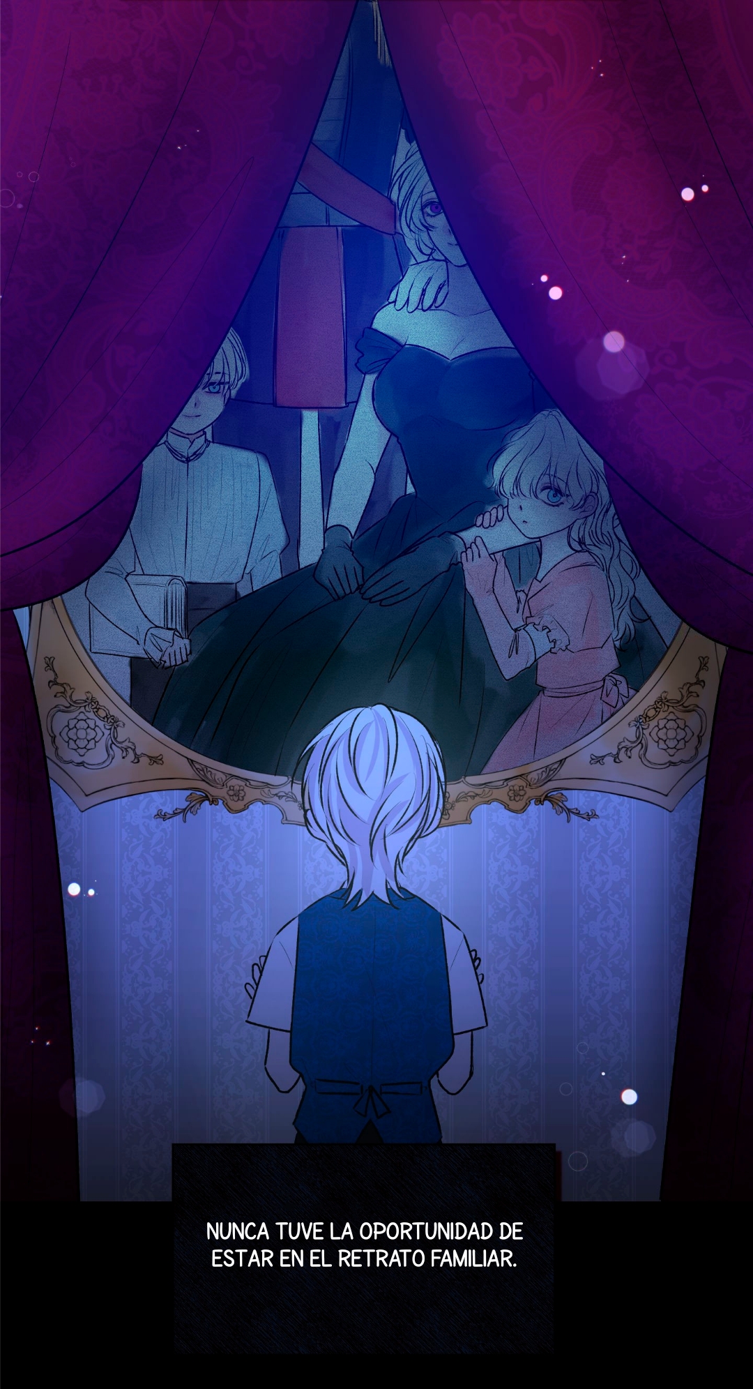 10 ¡¿Yo, un gánster, soy alfa en otro mundo?!