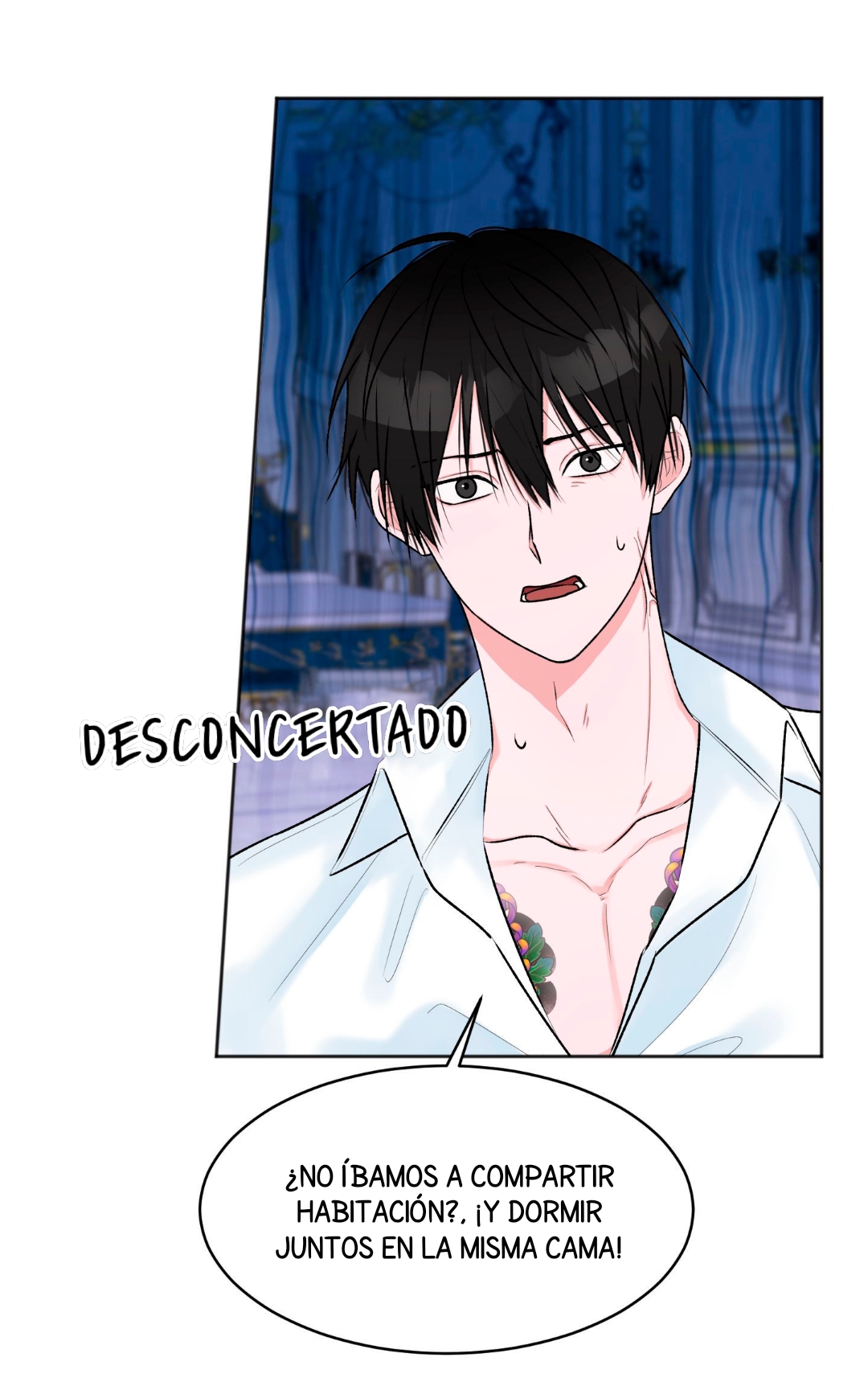 16 ¡¿Yo, un gánster, soy alfa en otro mundo?!