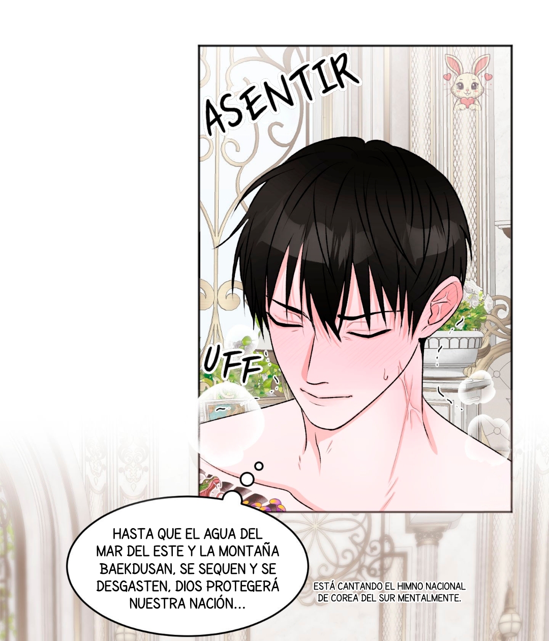 4 ¡¿Yo, un gánster, soy alfa en otro mundo?!