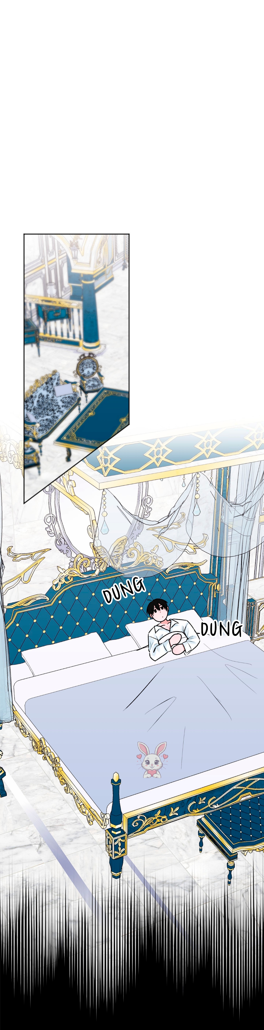 22 ¡¿Yo, un gánster, soy alfa en otro mundo?!